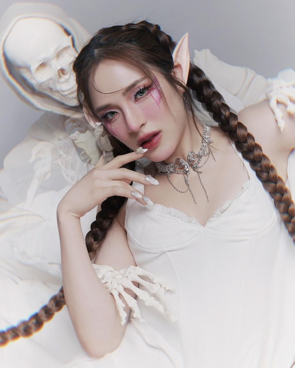 วันฮาโลวีน