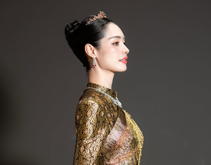 มิ้นท์ รัญชน์รวี