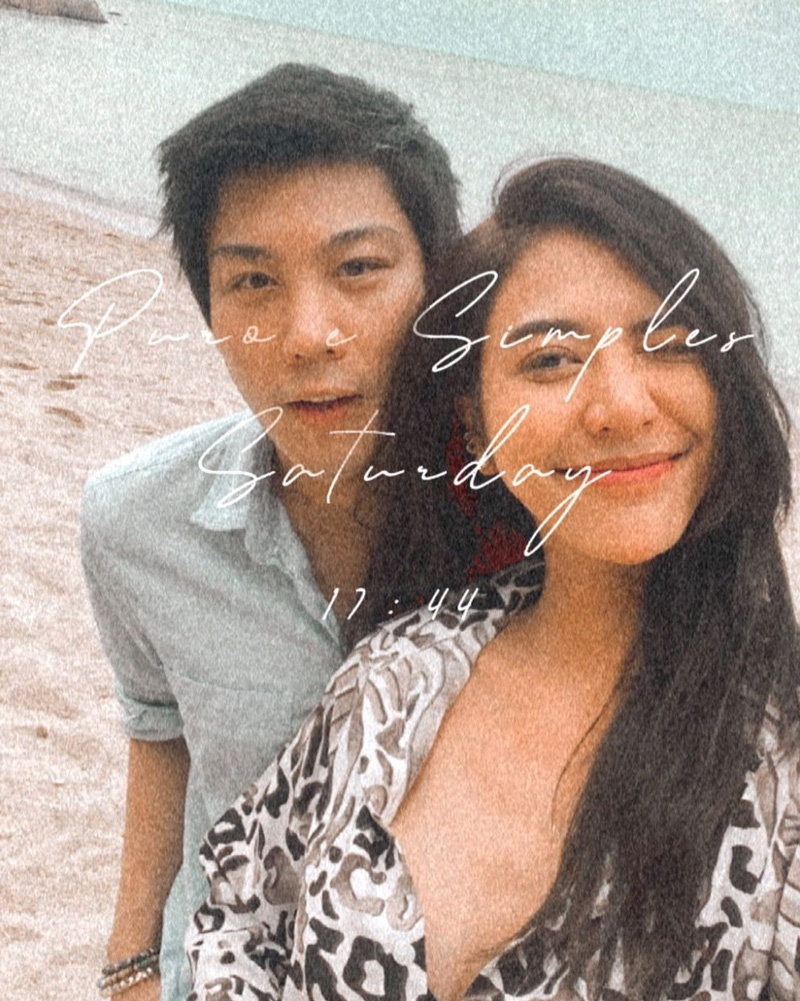 น้ำหวาน ไฮโซแชมป์