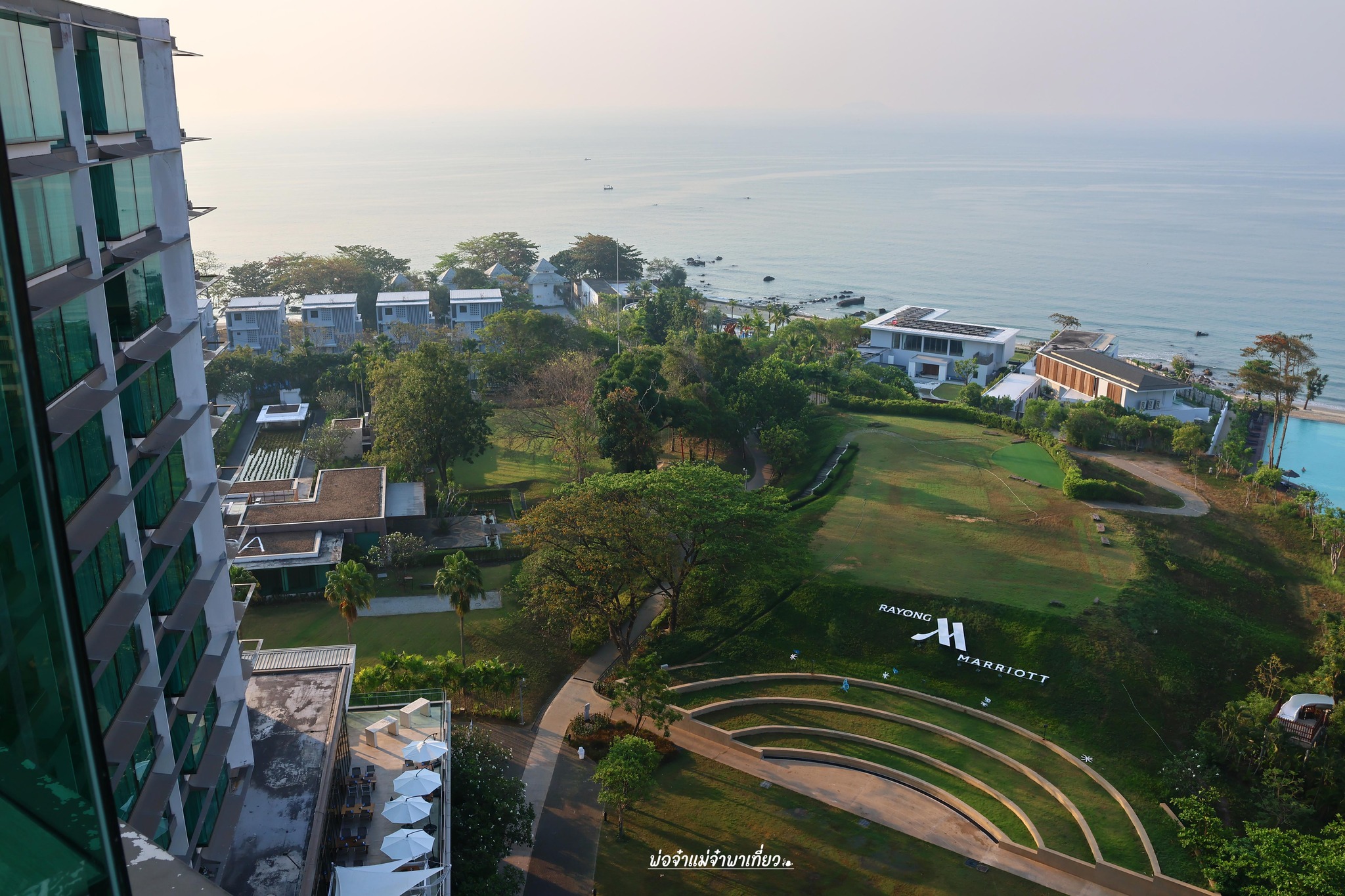 Rayong Marriott Resort & Spa