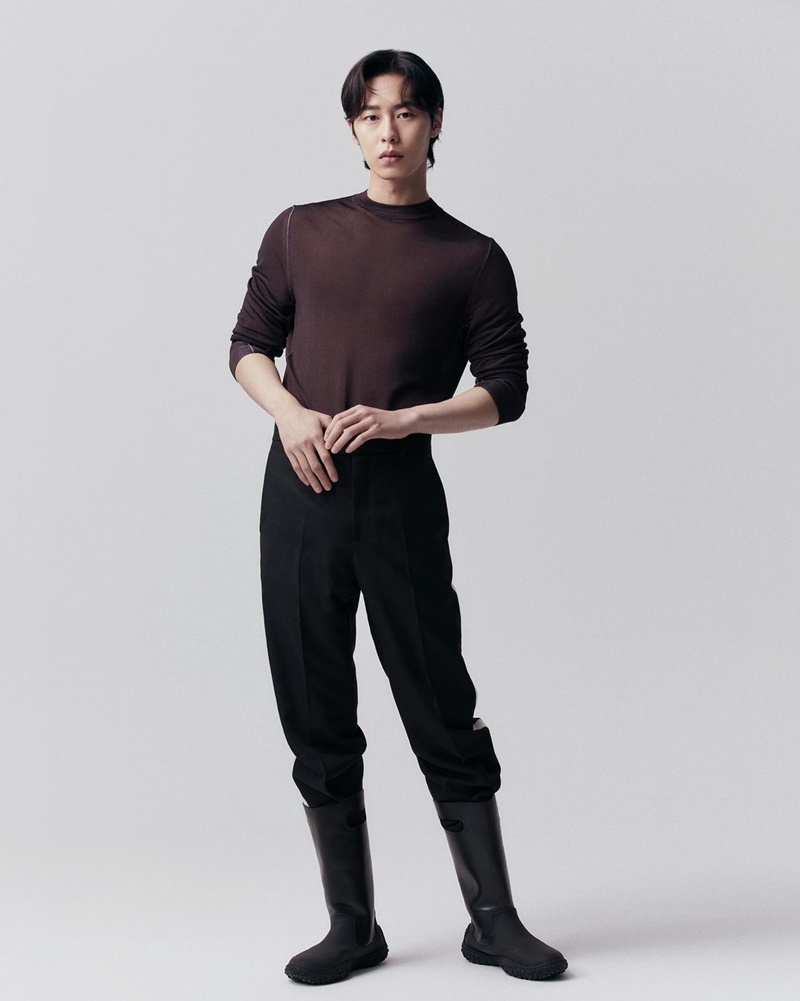 อีแจอุค ประวัติ lee jaewook