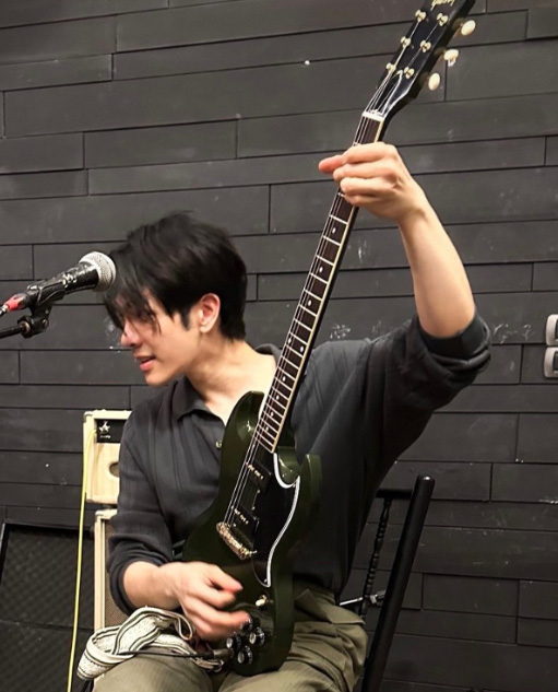 มาย ภาคภูมิ ประวัติ