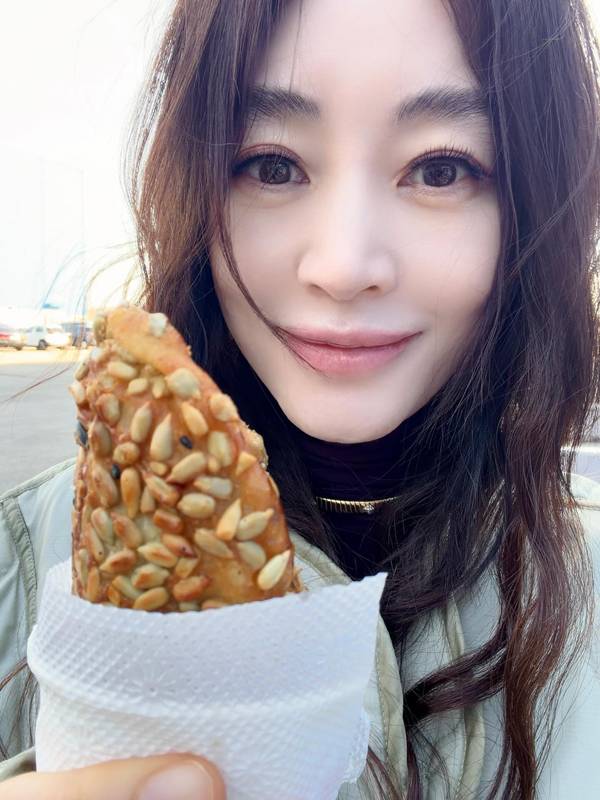 คิมฮเยซู