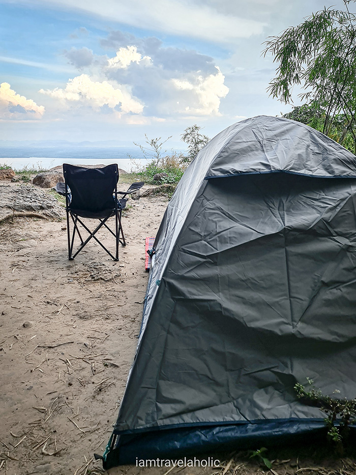 เขาพระยาเดินธง ลพบุรี