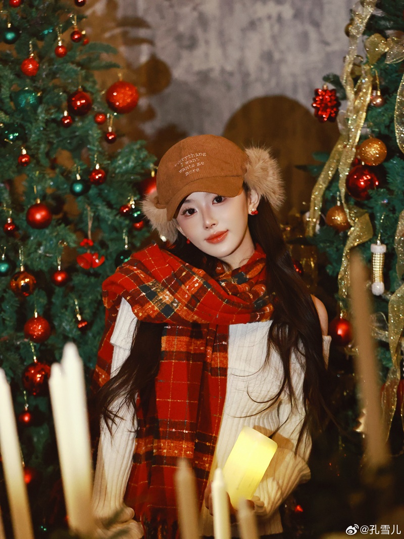 ขงเสว่เอ๋อร์ Kong Xue Er