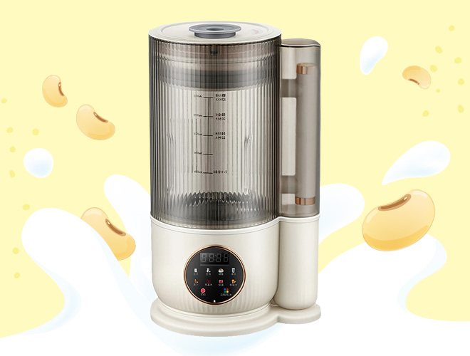 INSMART เครื่องทำน้ำเต้าหู้ ยี่ห้อไหนดี