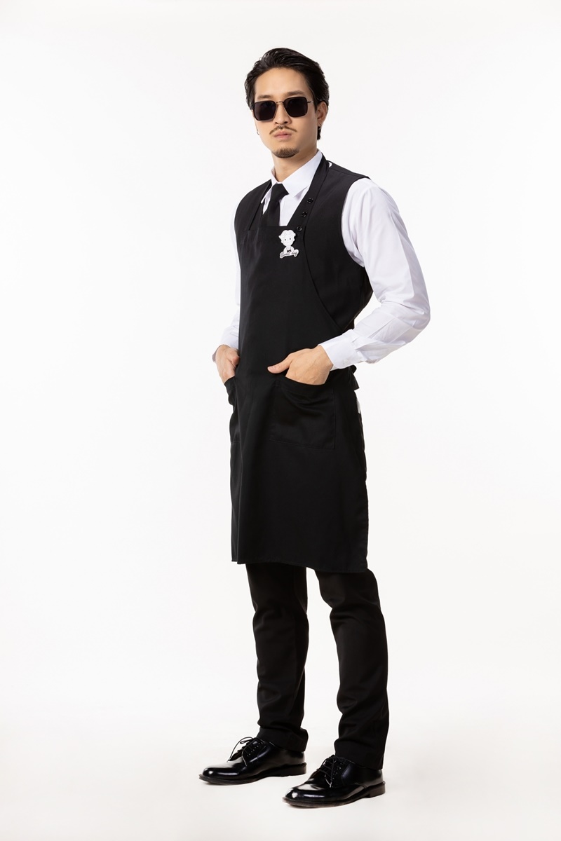 Baker Boys รักของผมขนมของคุณ