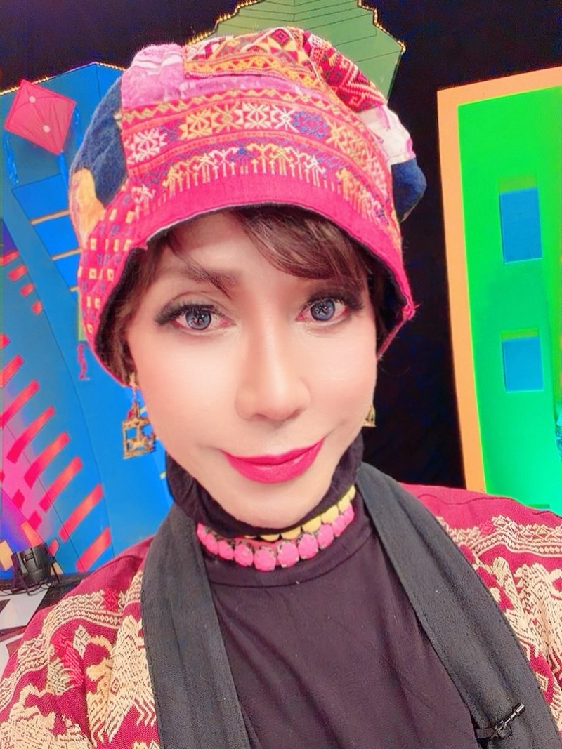 มัม ลาโคนิคส์ ป่วยเป็นโรคตับแข็ง