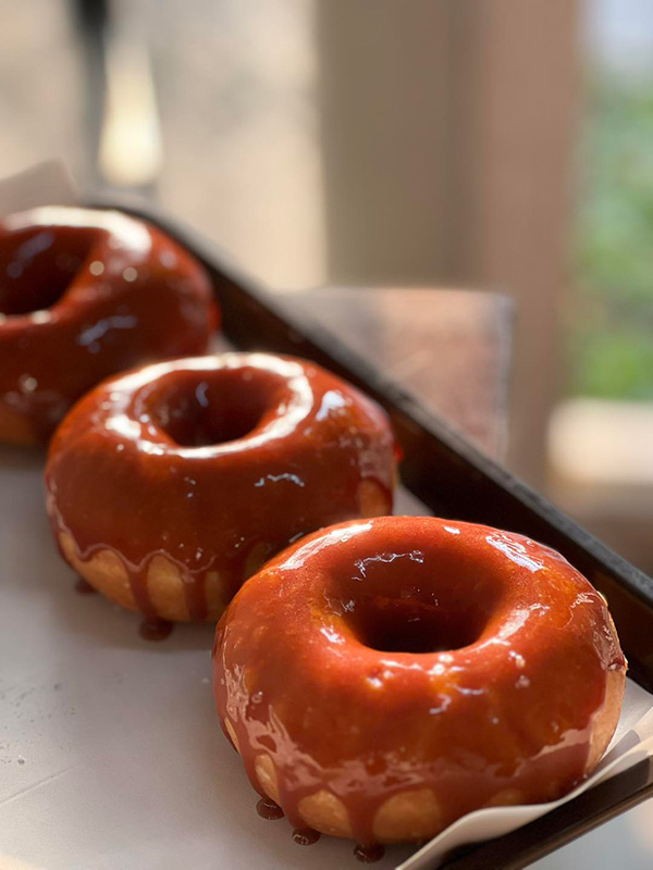 ร้านอาหารเช้าเชียงใหม่