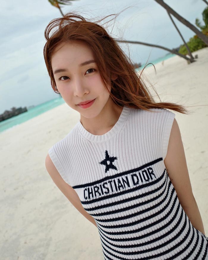 สาลี่ เดอะสตาร์