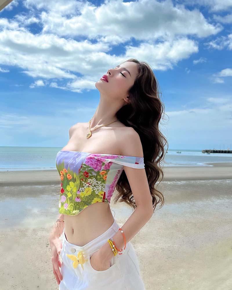 พัดพัด รัตน์ฟ้า ไชยชื่นจิตต์