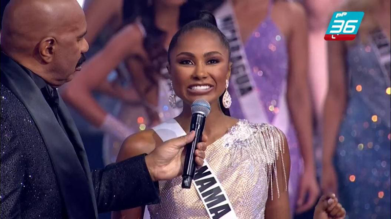 Miss Universe 2021