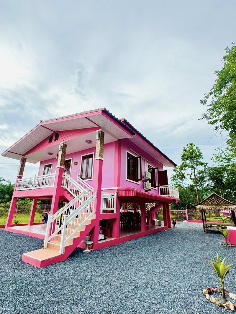 บ้านในสวน