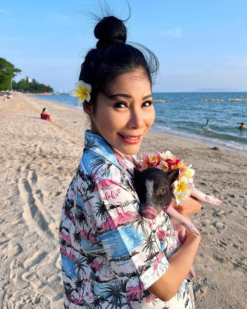 แหวนแหวน ปวริศา