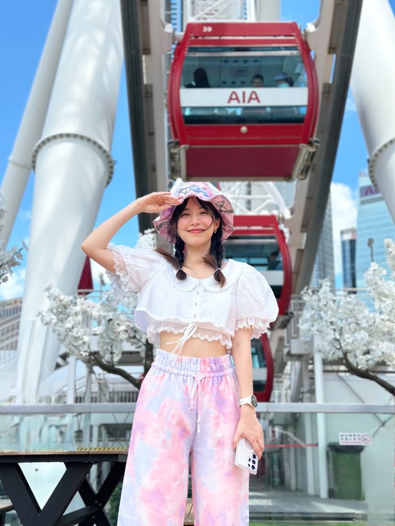 บัว สโรชา ผวาหนัก ! ชายชุดดำปีนเข้าบ้าน ค้นตัวพบของทำอึ้ง ซัดนโยบาย...เสรี