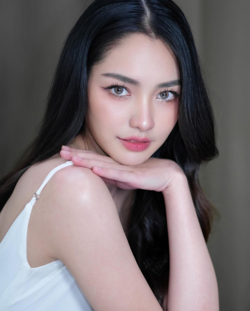 มิ้นท์ รัญชน์รวี ประวัติดารา