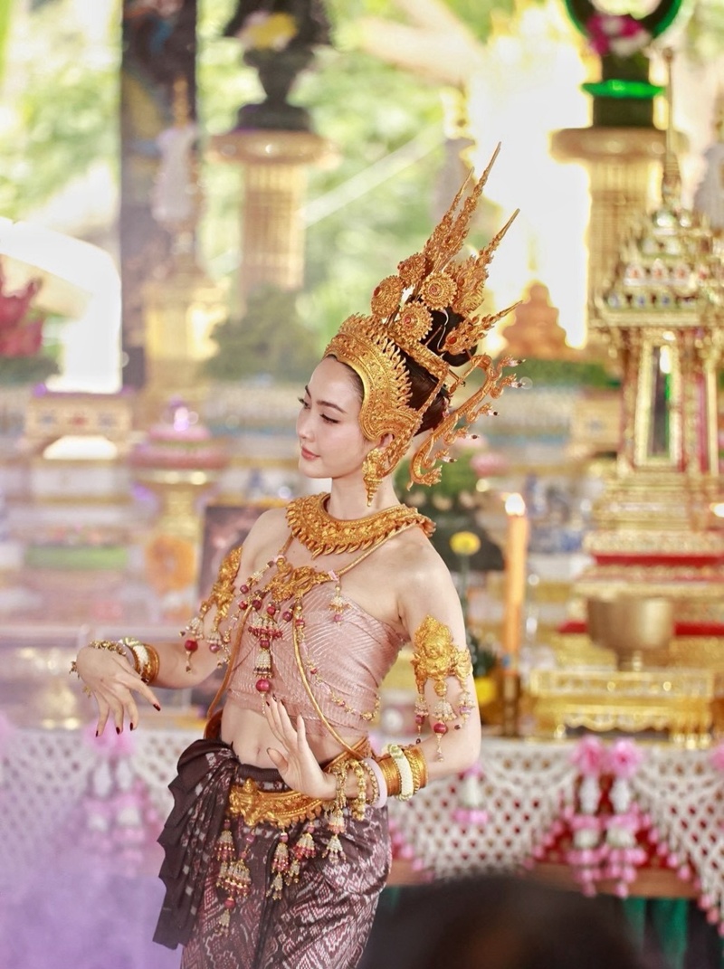 แต้ว ณฐพร