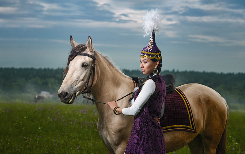 ประเทศที่ผู้หญิงสวยที่สุดในเอเชีย
