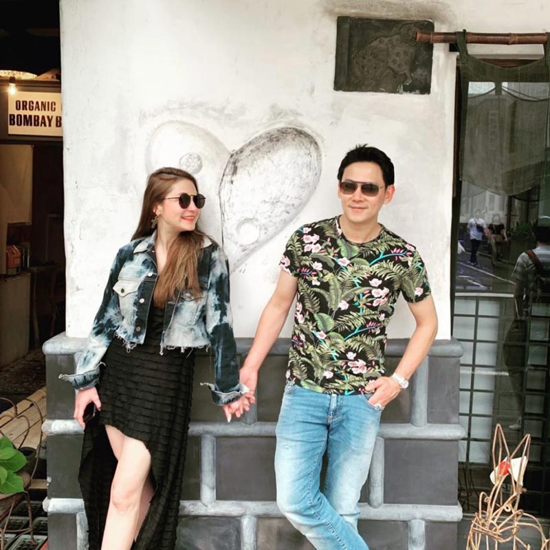 ฟลุค นาตาลี