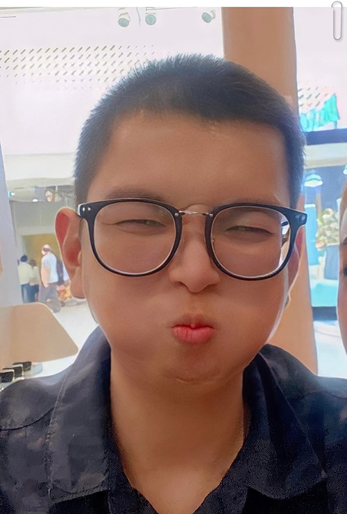 ภาคินัย ประวัติ