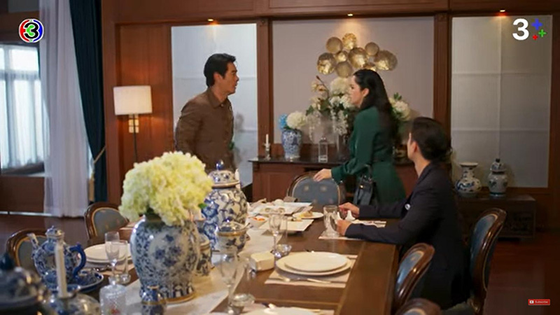 อ่ำ อัมรินทร์ สายรักสายเลือด