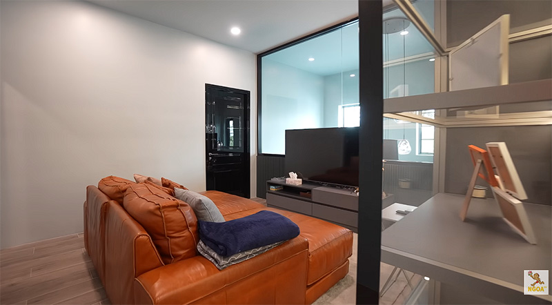 บ้านวิลลี่ แมคอินทอช