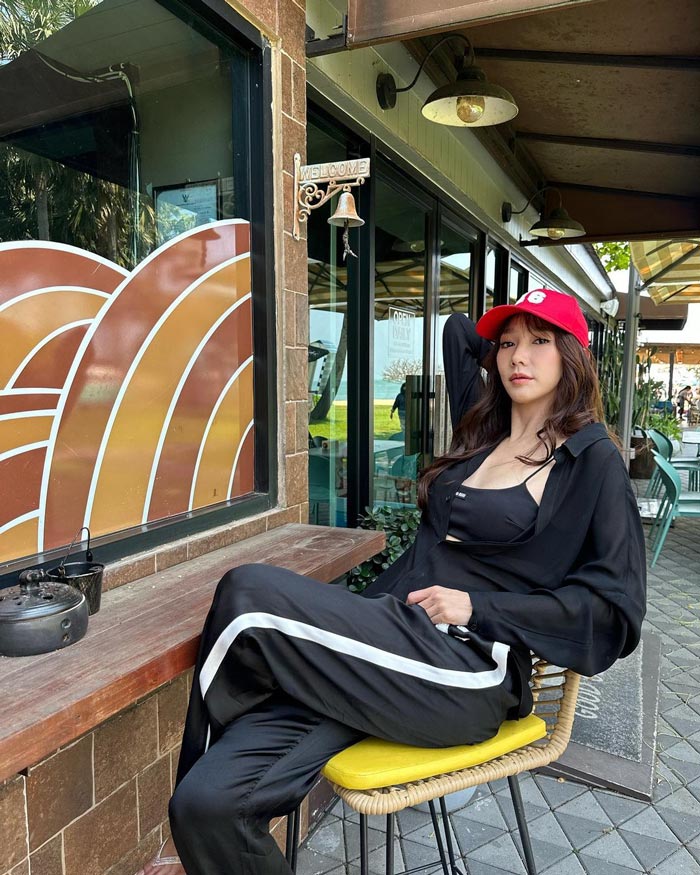 อั้ม พัชราภา