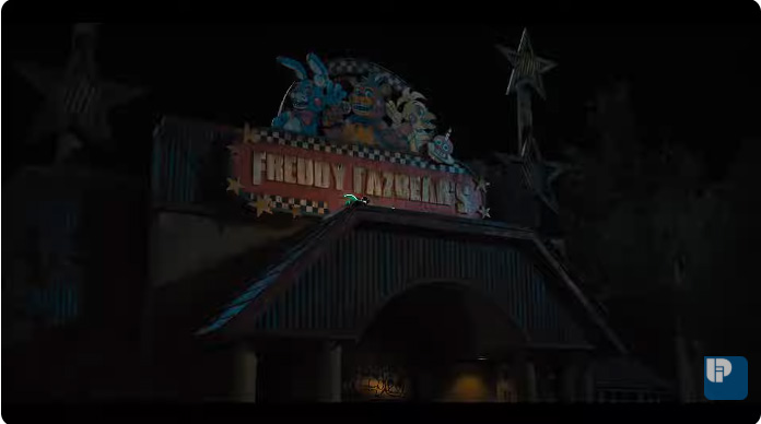 Five Nights at Freddy's 2 5 คืนสยองที่ร้านเฟรดดี้ 2 ภาพตัวอย่าง