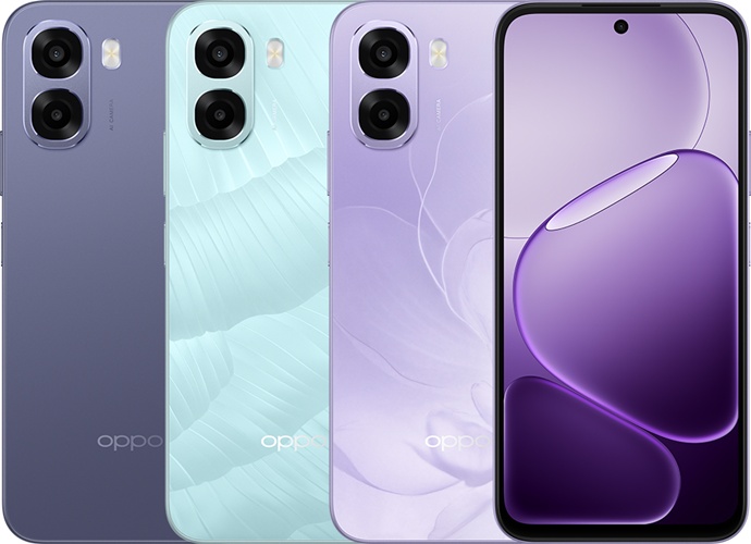 OPPO A6x