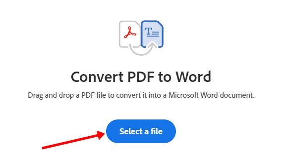 วิธีแปลงไฟล์ pdf เป็น word