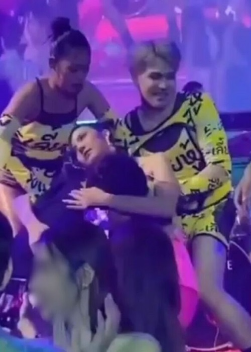 จ๊ะ นงผณี