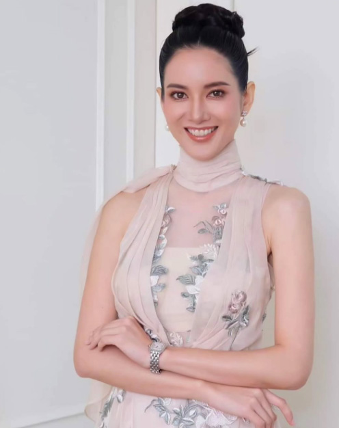 หมอเพื่อน พญ.กอบกุลยา