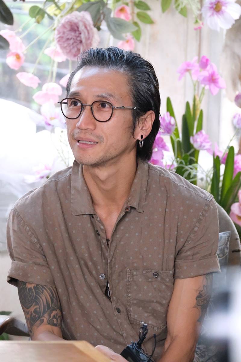 ก้อย รัชวิน, ตูน บอดี้สแลม