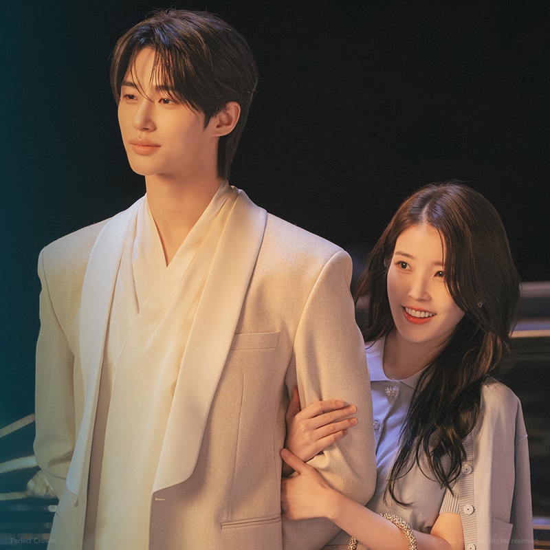 Perfect Crown รักนี้มงลง