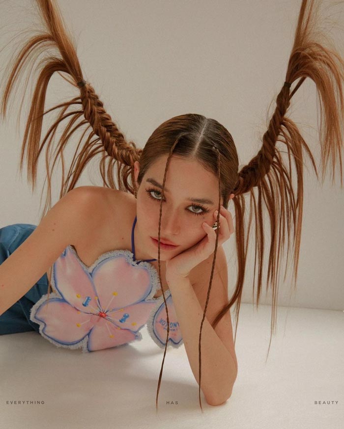 วี วิโอเลต