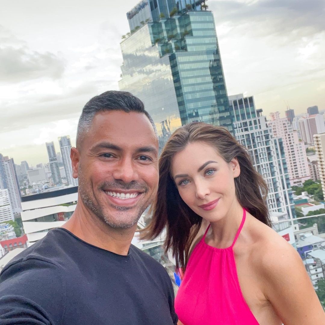 นาตาลี เกลโบวา 