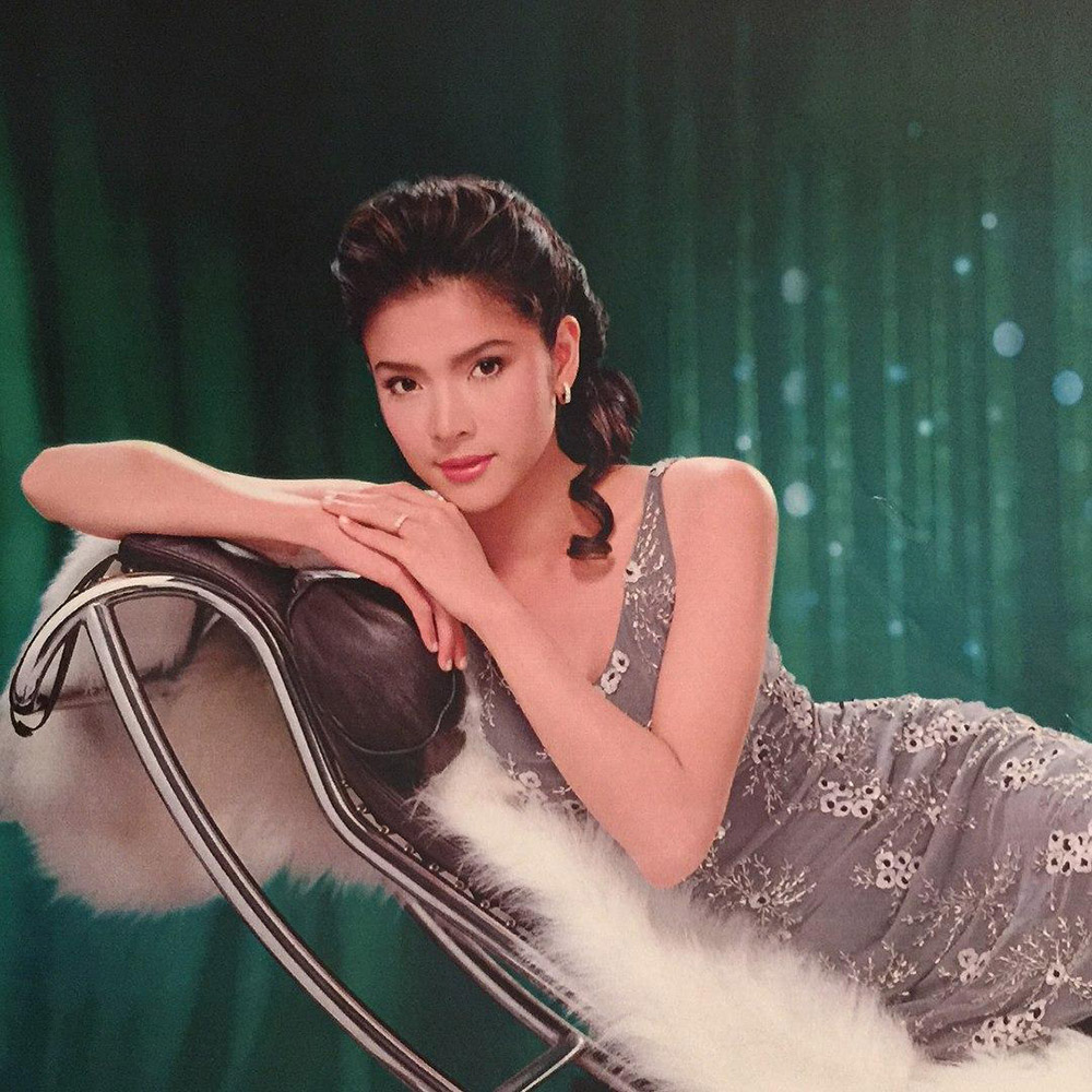 นิ้ง กุลสตรี