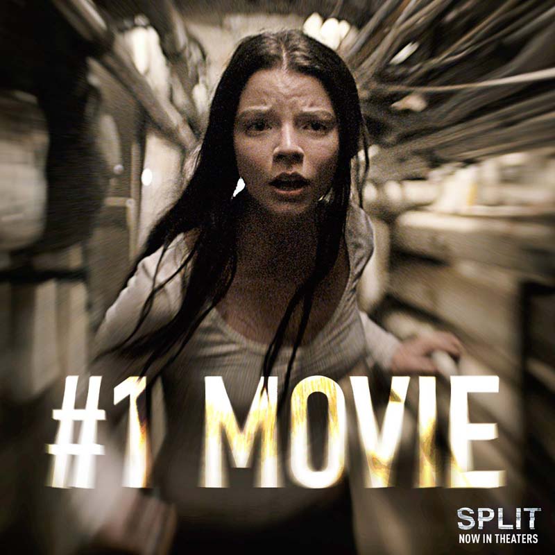 Split จิตหลุดโลก 