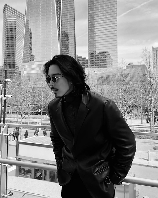 จี๋ สุทธิรักษ์