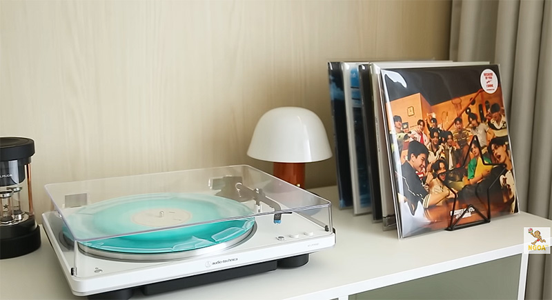 บ้าน AA วง BUS