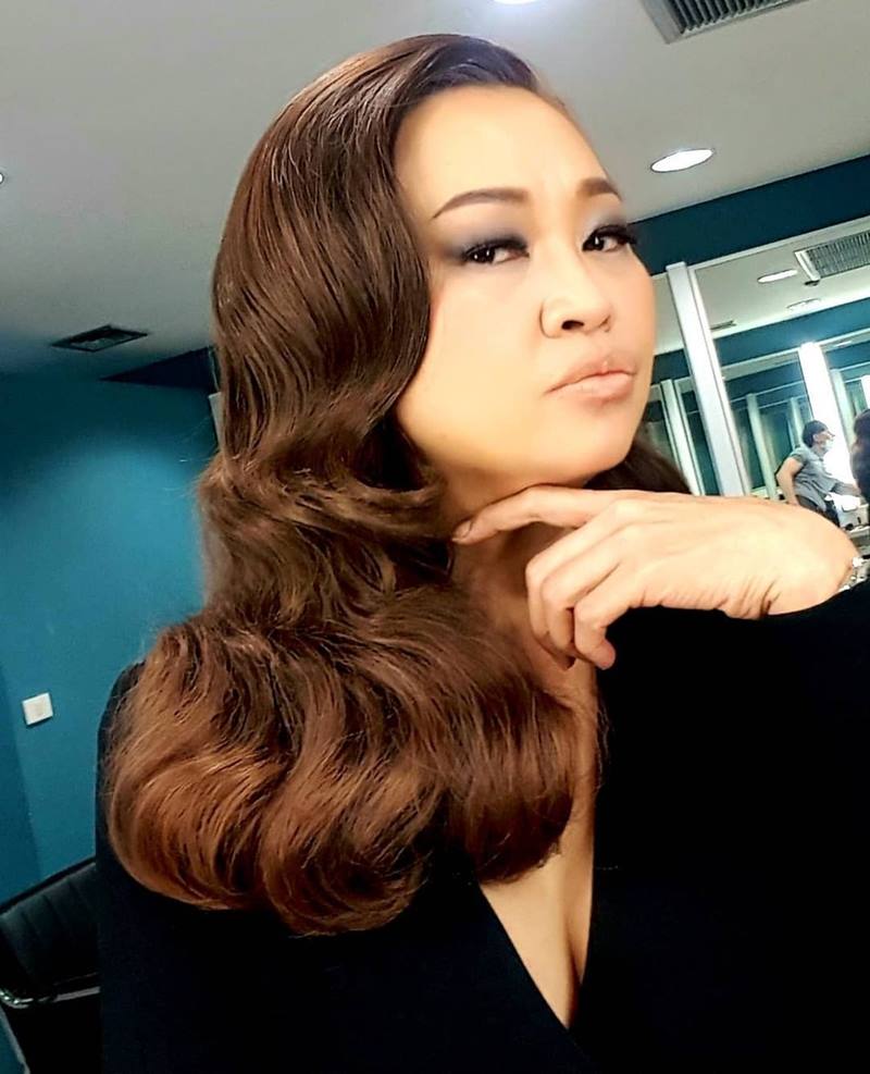 เจนนิเฟอร์ คิ้ม