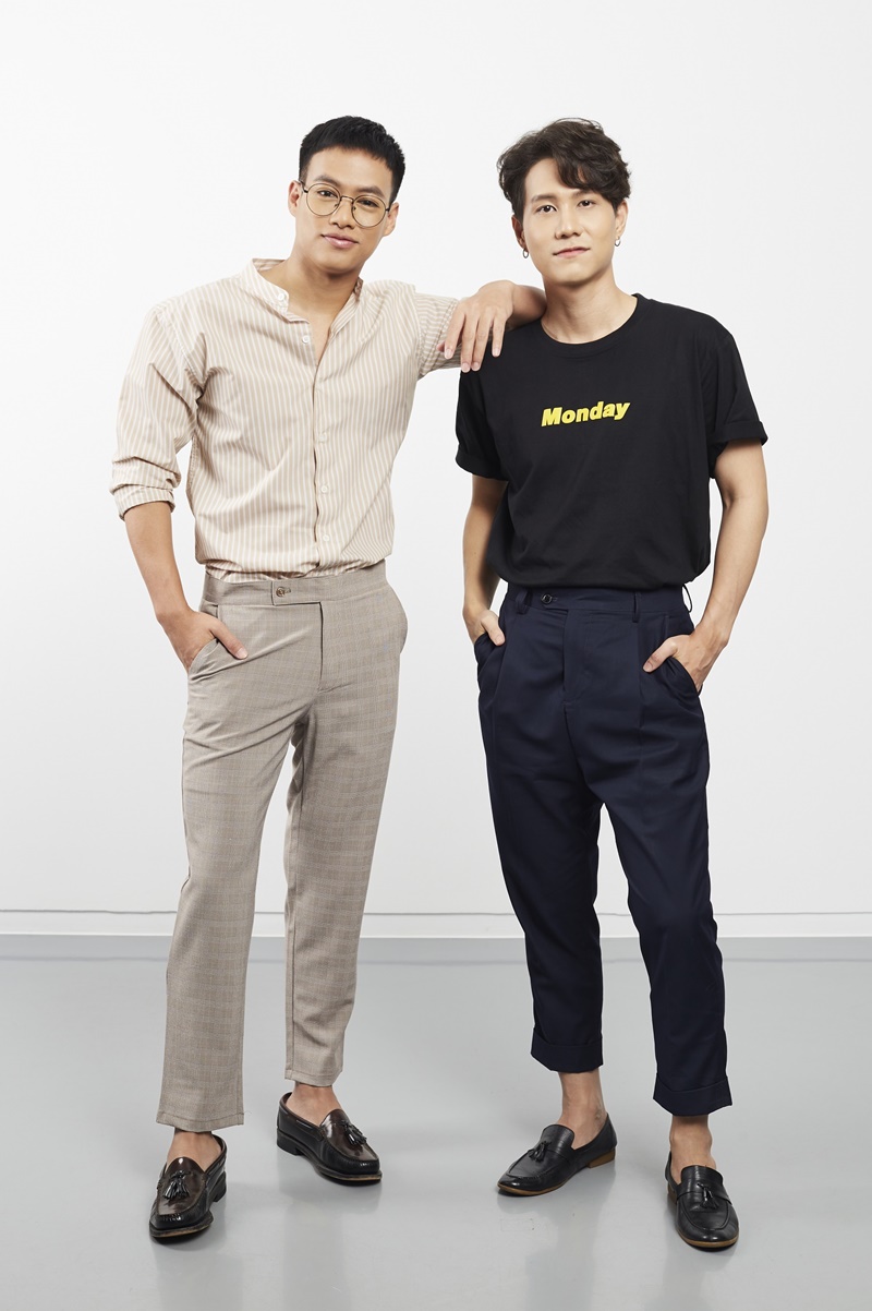 Mr.Bad Guy ตัวร้าย เดอะซีรีส์