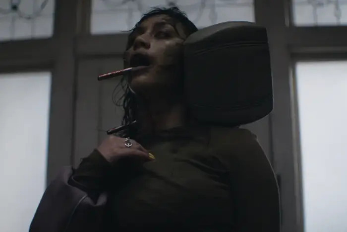 Evil Dead Burn ผีอมตะแผดเผา หนังสยองขวัญ หนังใหม่กรกฎาคม 2569 หนังใหม่ 2026 ภาพตัวอย่าง