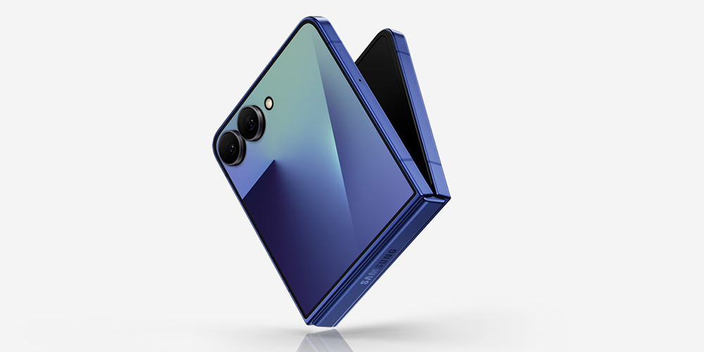 Samsung Galaxy Z Flip7