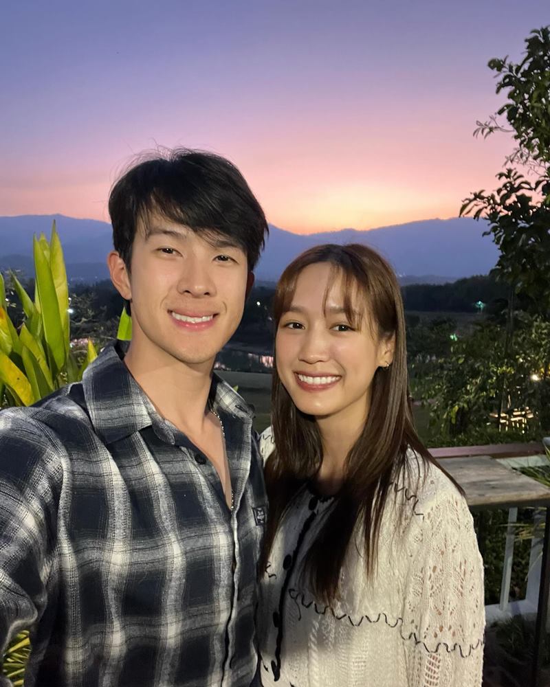 เจมส์ มาร์ พาย รินรดา