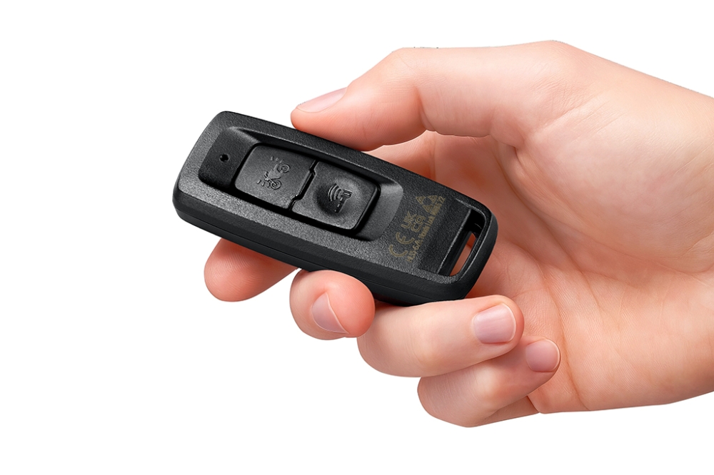 Honda Wave 125R 2025