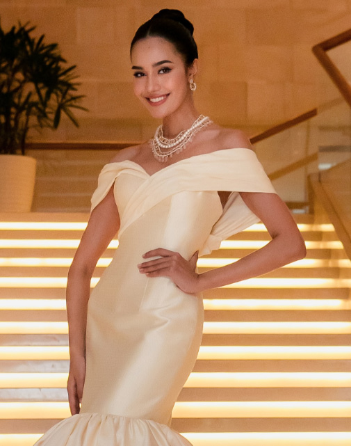 โอปอล สุชาตา