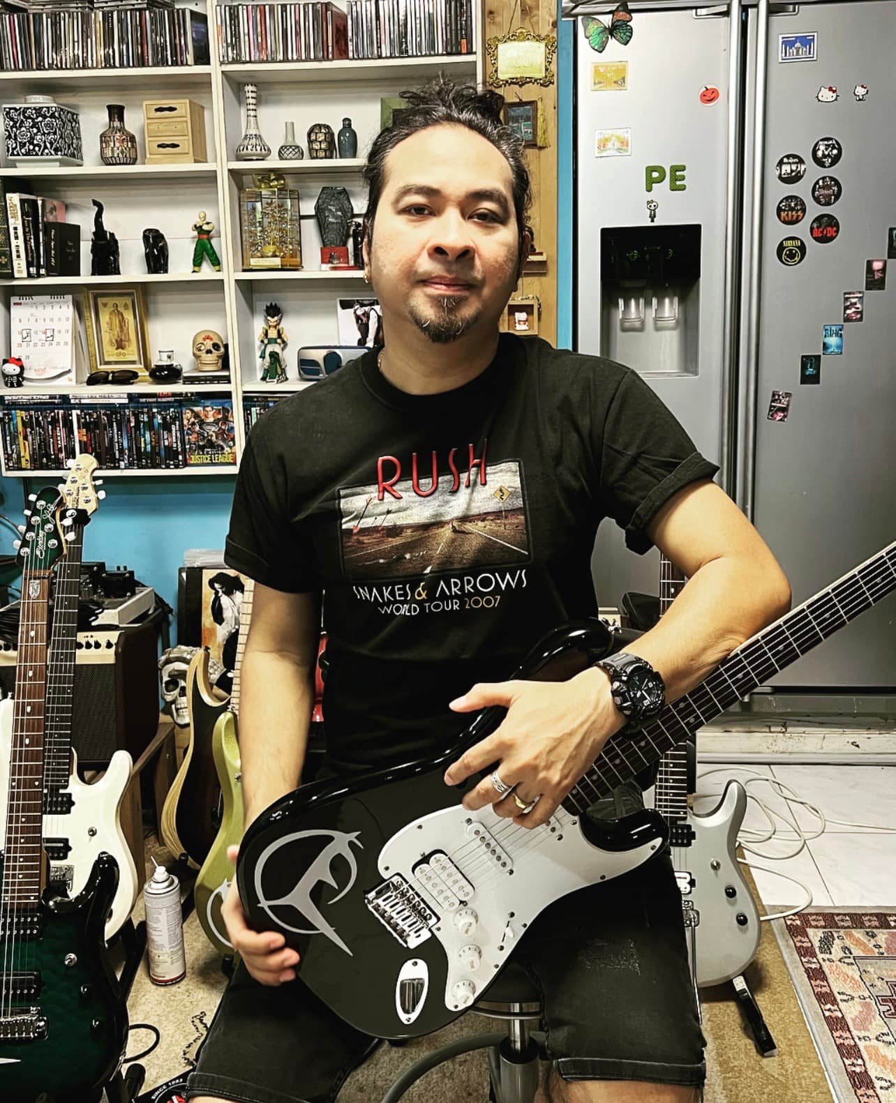  เป้ ไฮร็อก