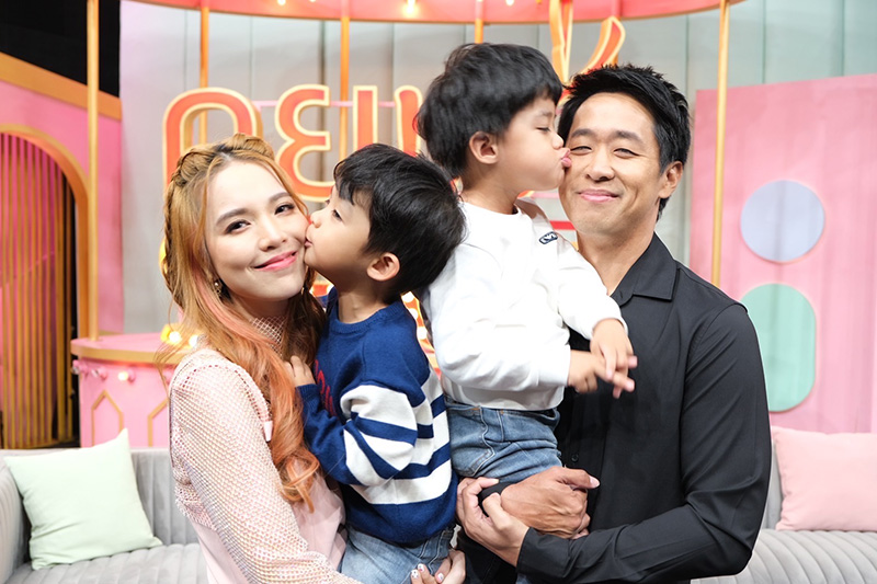 บัว สโรชา