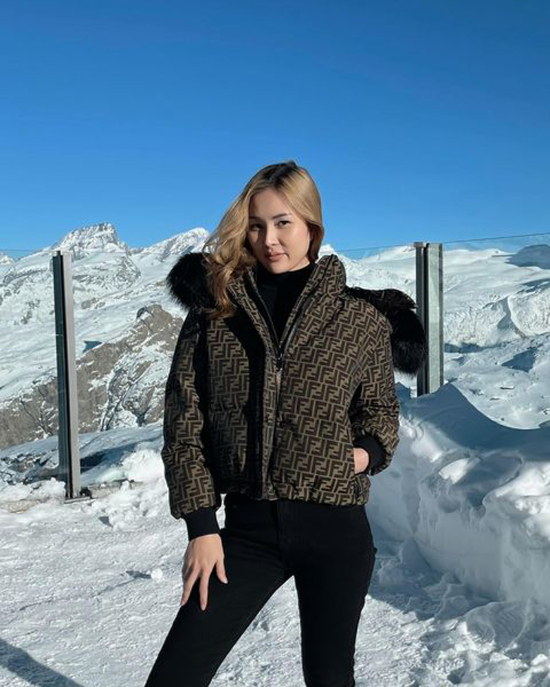 นุช จิตภักดี